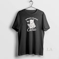 Original Owl Worlds Okayest Cleric T-Shirts, Hoodie, Sweatshirt | InkRitualCo.com