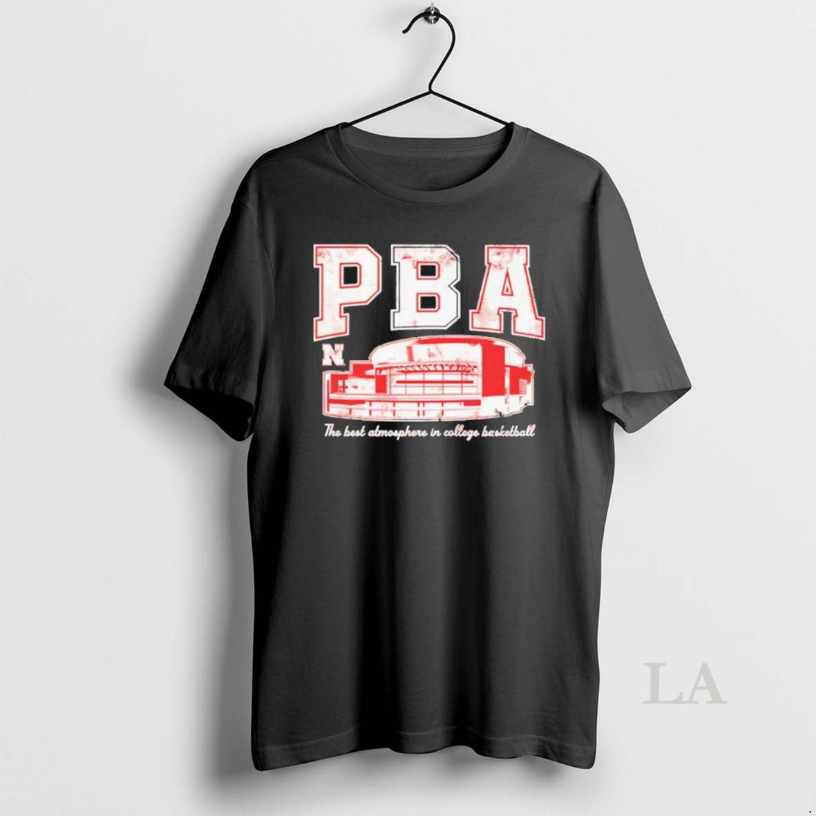 Original Pba Nebraska Basketball T-Shirts, Hoodie, Sweatshirt | InkRitualCo.com