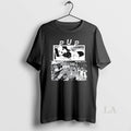 Original Pup Band The Desolation Of Dog 2025 T-Shirts, Hoodie, Sweatshirt | InkRitualCo.com
