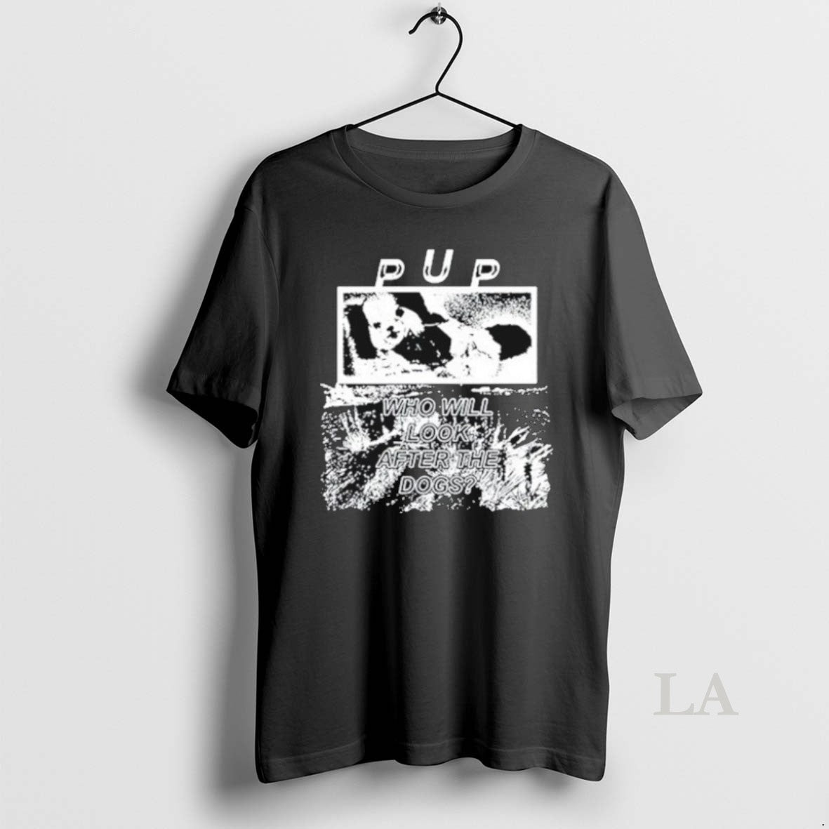 Original Pup Band The Desolation Of Dog 2025 T-Shirts, Hoodie, Sweatshirt | InkRitualCo.com