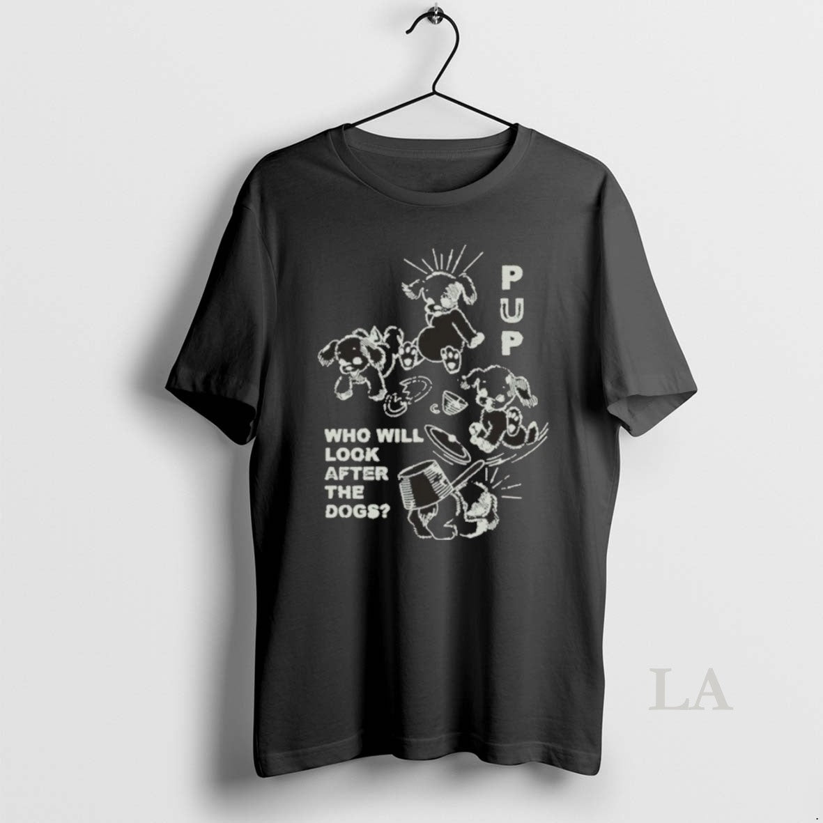 Original Pup Furbaby Frolic T-Shirts, Hoodie, Sweatshirt | InkRitualCo.com