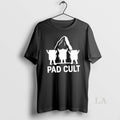 Original Pad Cult Mountain T-Shirts, Hoodie, Sweatshirt | InkRitualCo.com