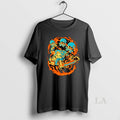 Original Paint With Your Heart Inspired By Splatoon T-Shirts, Hoodie, Sweatshirt | InkRitualCo.com