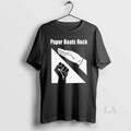 Original Paper Beats Rock 2025 T-Shirts, Hoodie, Sweatshirt | InkRitualCo.com