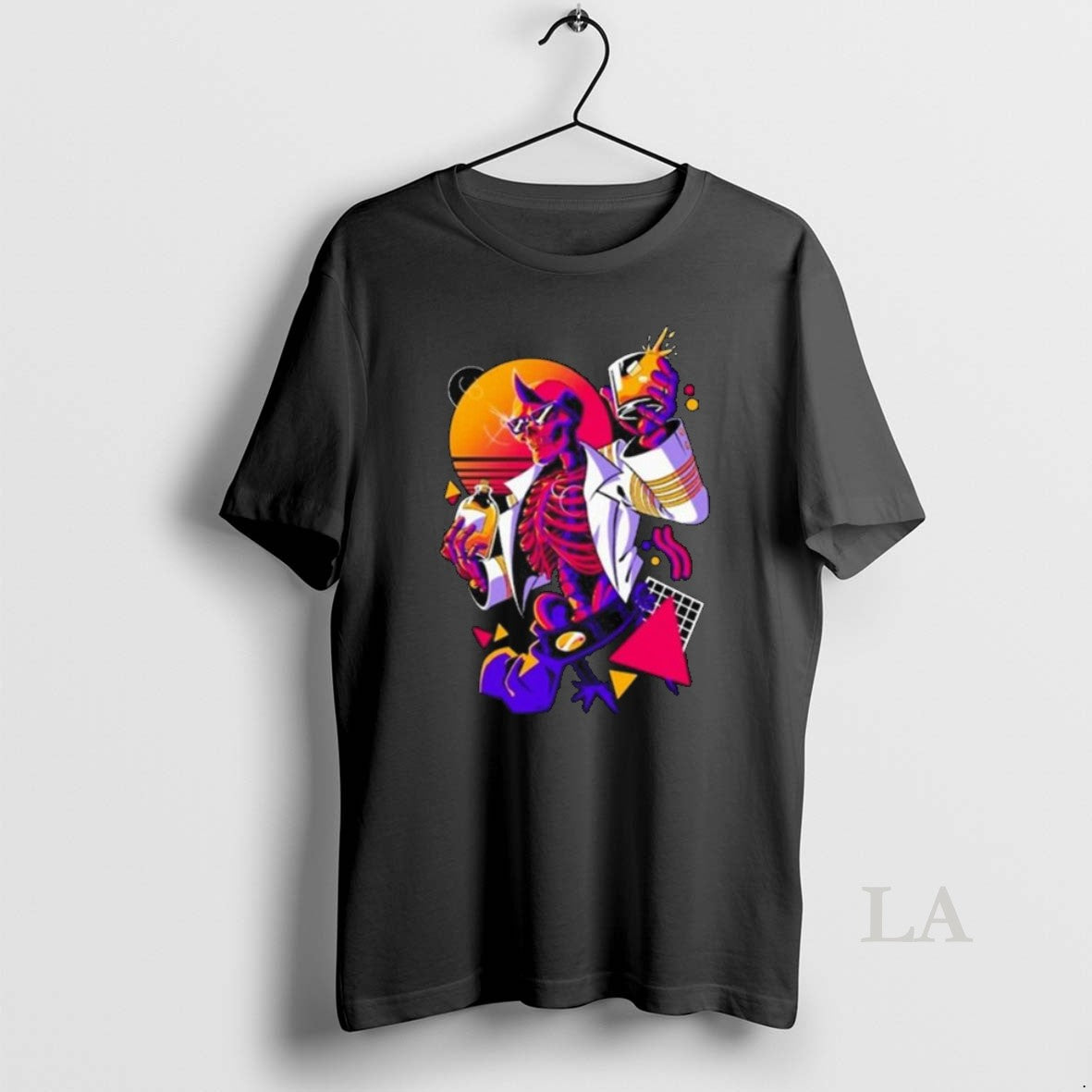 Original Paradise Killer On The Rocks Long Sleve T-Shirts, Hoodie, Sweatshirt | InkRitualCo.com