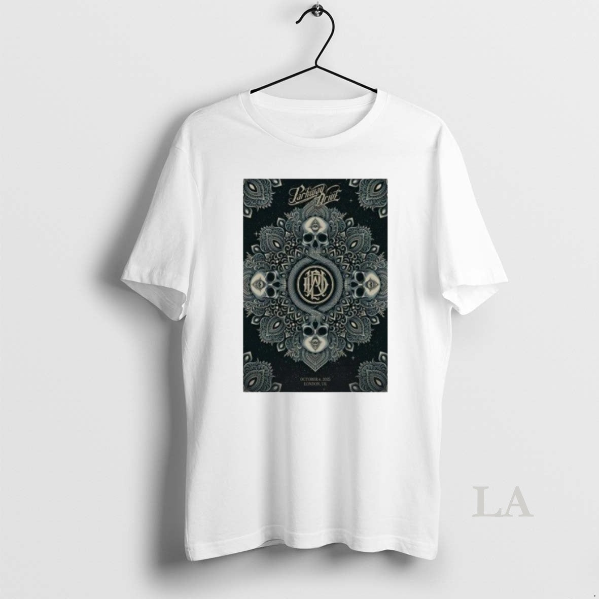 Original Parkway Drive Oct 4 2025 Ovo Arena Wembley In London Uk T-Shirts, Hoodie, Sweatshirt | InkRitualCo.com