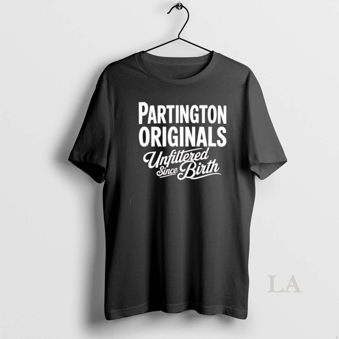 Original Partington Unfiltered Since Birth T-Shirts, Hoodie, Sweatshirt | InkRitualCo.com