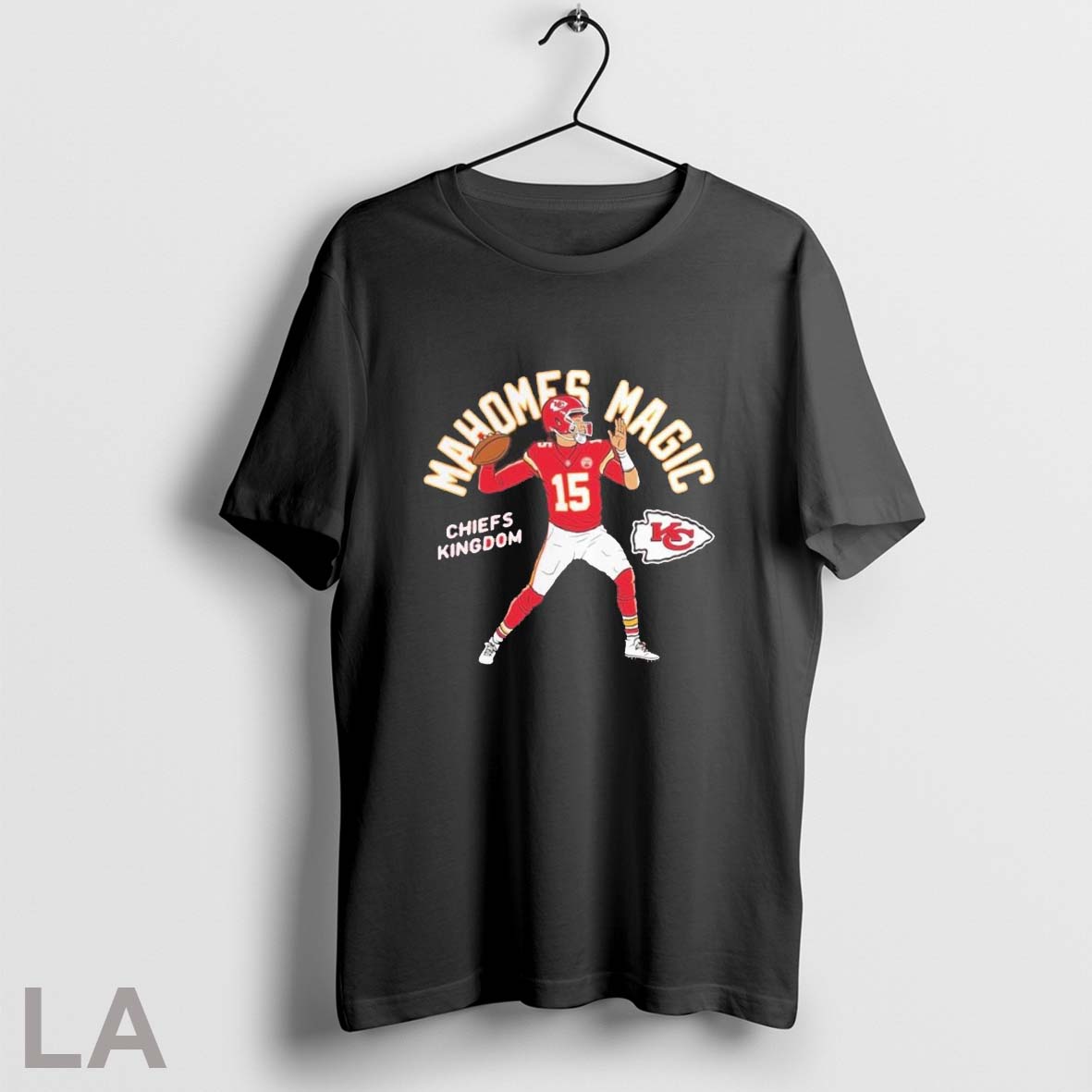 Original Patrick Mahomes Kansas City Chiefs Player Pack Mahomes Magic T-Shirts, Hoodie, Sweatshirt | InkRitualCo.com
