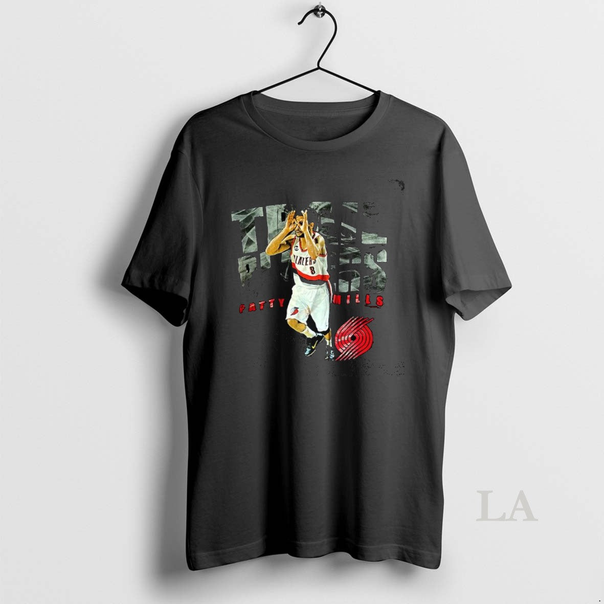 Original Patty Mills Portland Trail Blazers Nba T-Shirts, Hoodie, Sweatshirt | InkRitualCo.com