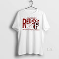 Original Pawtucket Red Sox International League T-Shirts, Hoodie, Sweatshirt | InkRitualCo.com