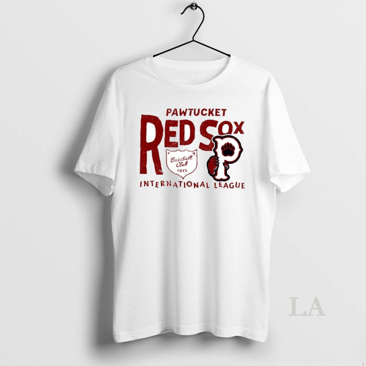 Original Pawtucket Red Sox International League T-Shirts, Hoodie, Sweatshirt | InkRitualCo.com
