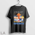 Original Peanuts Cowboys Its The Most Wonderful Time Of The Year T-Shirts, Hoodie, Sweatshirt | InkRitualCo.com