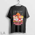 Original Peanuts Houston Cougars Its The Most Wonderful Time Of The Year T-Shirts, Hoodie, Sweatshirt | InkRitualCo.com