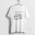 Original Peanuts Take A Deep Breath And I Get Real High And I Cream From T-Shirts, Hoodie, Sweatshirt | InkRitualCo.com