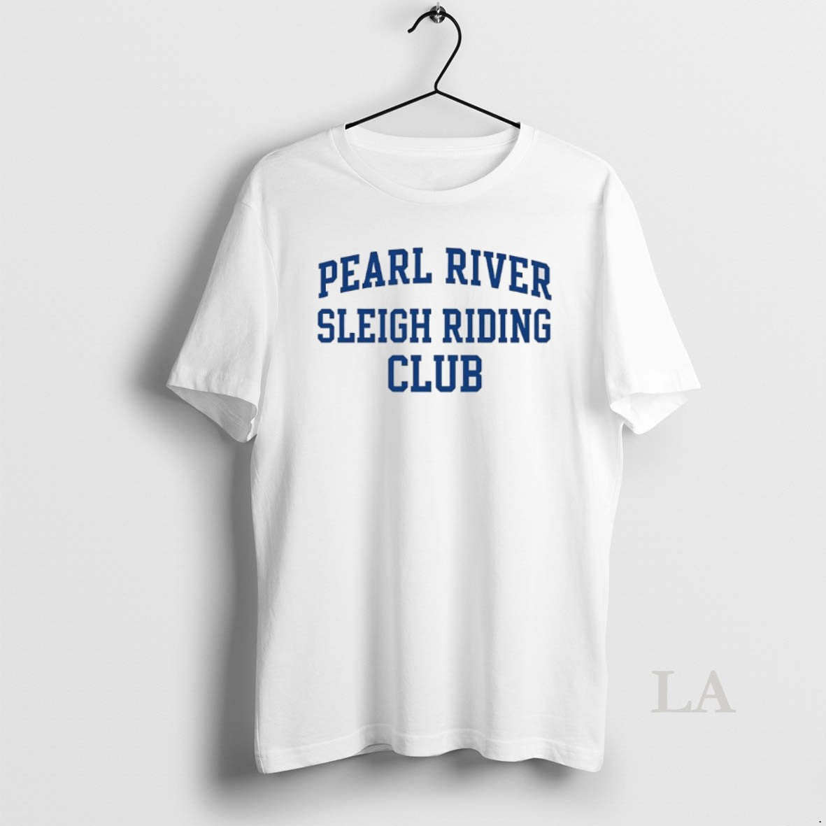 Original Pearl River Sleigh Riding Club T-Shirts, Hoodie, Sweatshirt | InkRitualCo.com