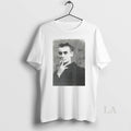 Original Pedro Pascal Sinead Oconnor Smoking Circle T-Shirts, Hoodie, Sweatshirt | InkRitualCo.com