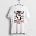Original Penguin Im Chief Kickabitch From The Slapahoe Tribe T-Shirts, Hoodie, Sweatshirt | InkRitualCo.com