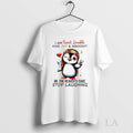 Original Penguin I Am Sweet Lovable Kind Shy Innocent Oh For Heavens Sake Stop Laughing T-Shirts, Hoodie, Sweatshirt