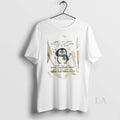 Original Penguin Omg I Have Finally Discovered Whats Wrong With My Brain On The Left T-Shirts, Hoodie, Sweatshirt