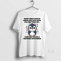 Original Penguin Short Girls Look So Sweet And Cute Until You Piss Them Off T-Shirts, Hoodie, Sweatshirt | InkRitualCo.com