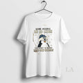 Original Penguin Some People Lie So Much They Start To Believe Their Own Bullshit T-Shirts, Hoodie, Sweatshirt