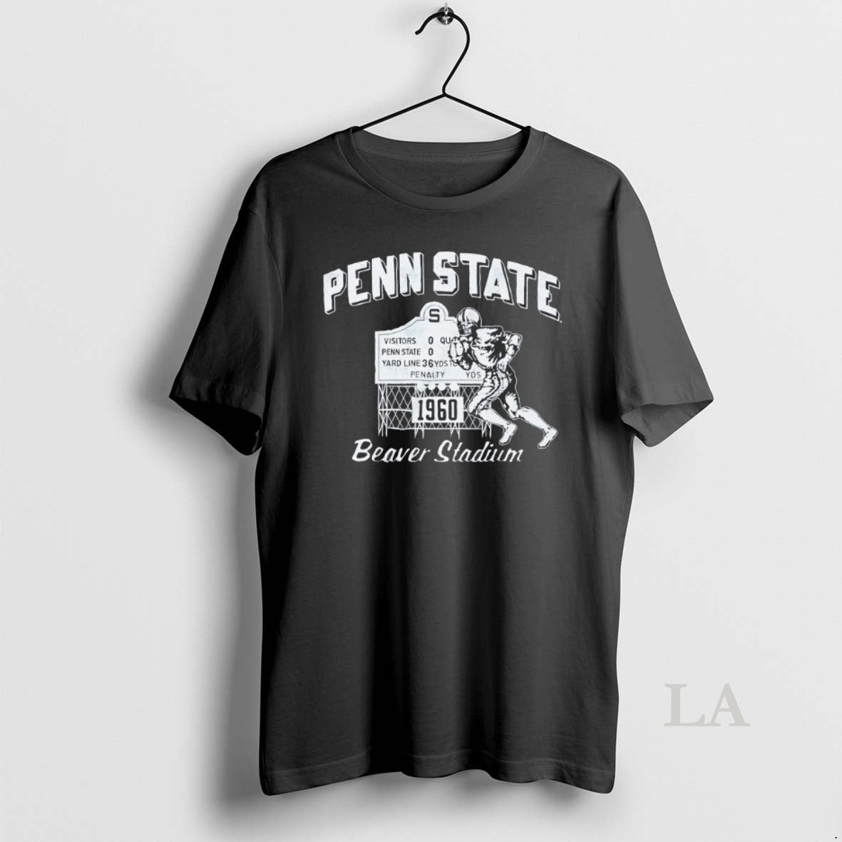 Original Penn State 1960 Beaver Stadium T-Shirts, Hoodie, Sweatshirt | InkRitualCo.com