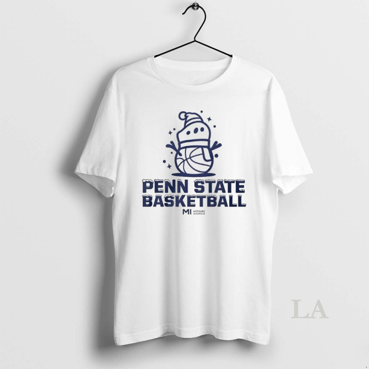 Original Penn State Basketball Snow Ball 2026 T-Shirts, Hoodie, Sweatshirt | InkRitualCo.com
