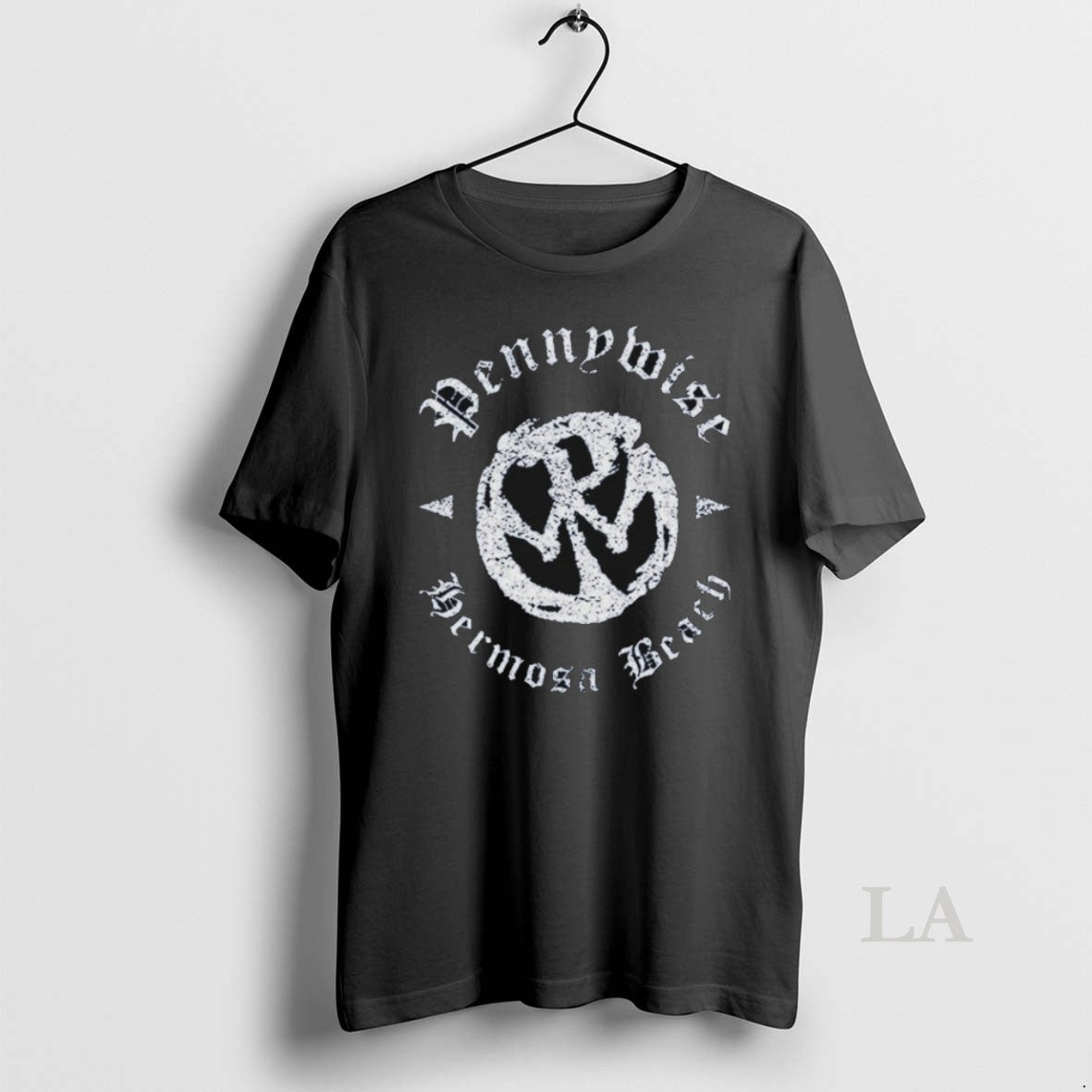 Original Pennywise Dermosa Beach T-Shirts, Hoodie, Sweatshirt | InkRitualCo.com