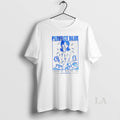 Original Perfect Blue Excuse Me Who Are You T-Shirts, Hoodie, Sweatshirt | InkRitualCo.com