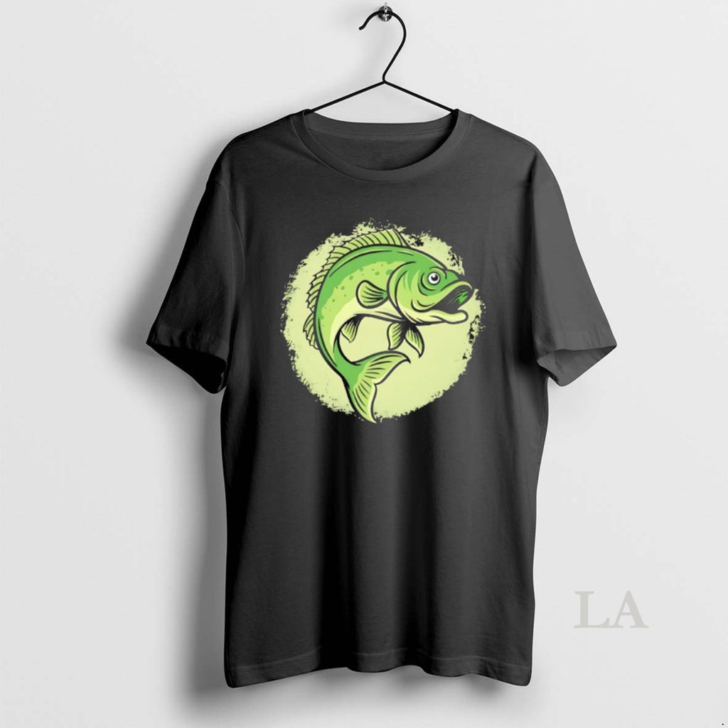 Original Personalised Master Baiter Fishing T-Shirts, Hoodie, Sweatshirt | InkRitualCo.com