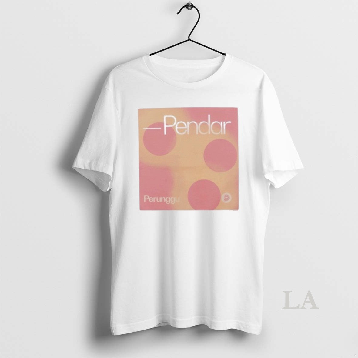 Original Perunggu Pendar Album T-Shirts, Hoodie, Sweatshirt | InkRitualCo.com