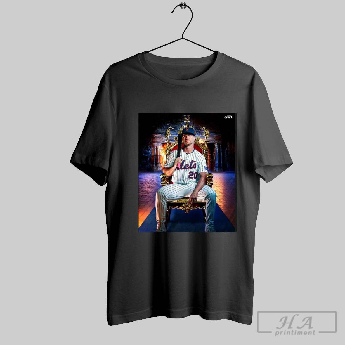 Original Pete Alonso Mets Alone Home Run King 2025 T-Shirts, Hoodie, Sweatshirt | InkRitualCo.com