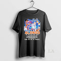 Original Pete Alonso New York Mets 2019 2025 Thank You For The Memories Signature T-Shirts, Hoodie, Sweatshirt