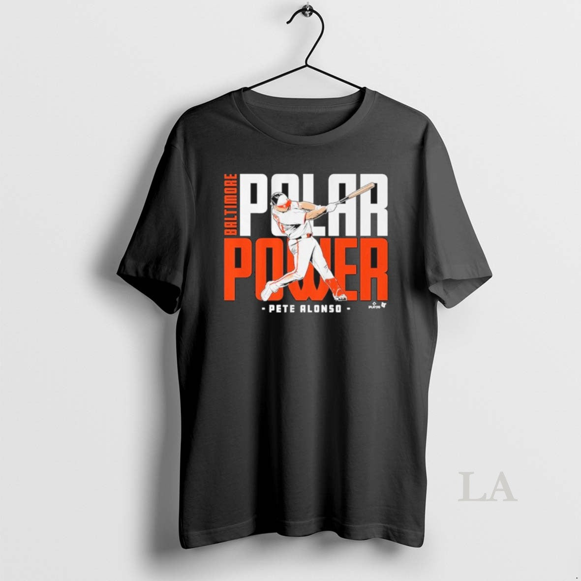 Original Pete Alonso Polar Power Baltimore Orioles T-Shirts, Hoodie, Sweatshirt | InkRitualCo.com