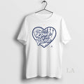 Original Pete Alonso The Love Of The Game Heart Circle T-Shirts, Hoodie, Sweatshirt | InkRitualCo.com
