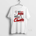 Original Pete Rose Hit Like Rose Hustle Like Charlie Circle T-Shirts, Hoodie, Sweatshirt | InkRitualCo.com