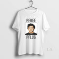 Original Pfree Pflug 2025 Circle T-Shirts, Hoodie, Sweatshirt | InkRitualCo.com