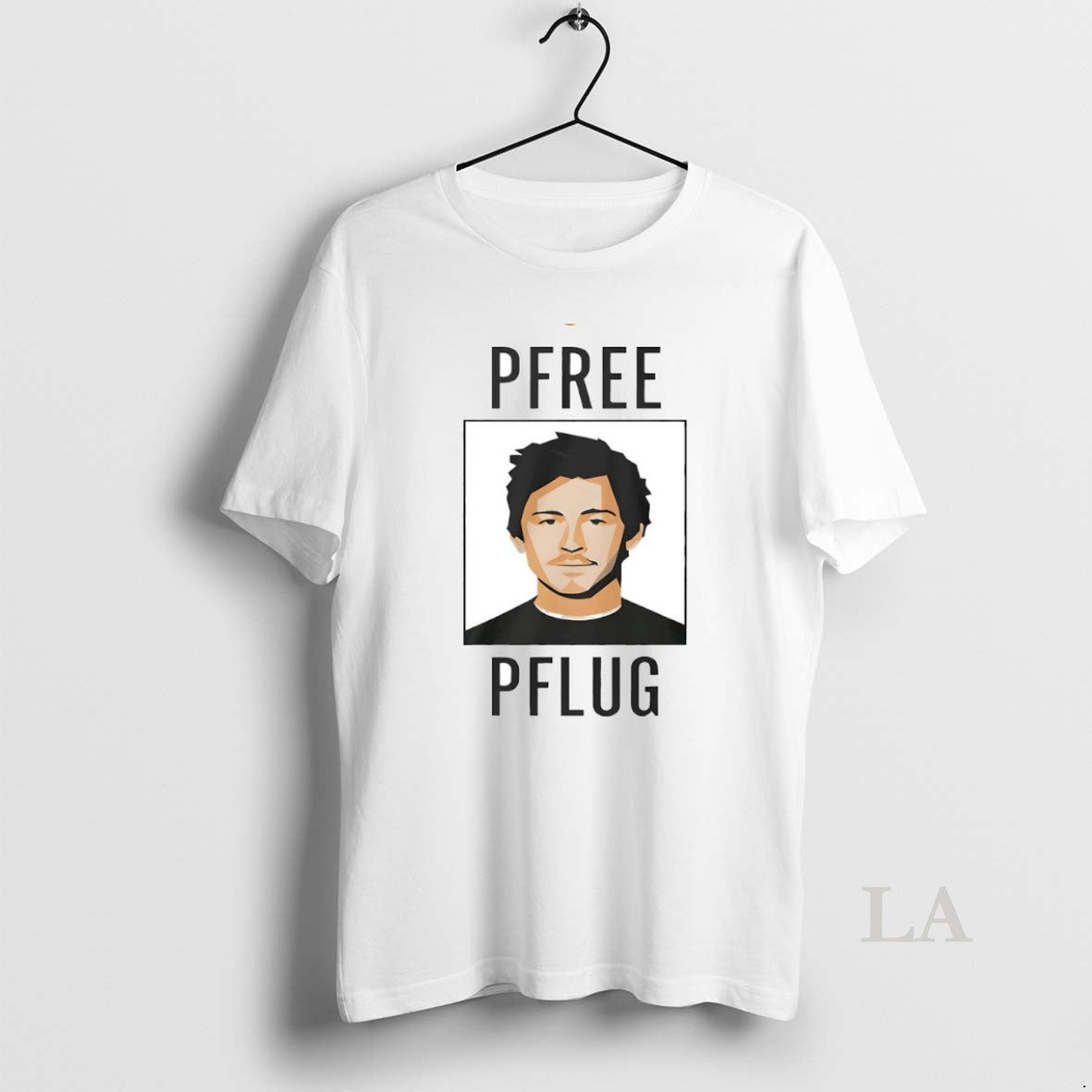 Original Pfree Pflug 2025 Circle T-Shirts, Hoodie, Sweatshirt | InkRitualCo.com