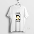 Original Pfree Pflug 2025 Sketch T-Shirts, Hoodie, Sweatshirt | InkRitualCo.com