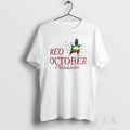 Original Phanatic Phillies Red October T-Shirts, Hoodie, Sweatshirt | InkRitualCo.com