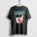 Original Pharmacist Design Pharmacy Technician T-Shirts, Hoodie, Sweatshirt | InkRitualCo.com