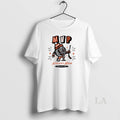 Original Philadelphia Flyers 2025 Mvp Hockey Mom T-Shirts, Hoodie, Sweatshirt | InkRitualCo.com