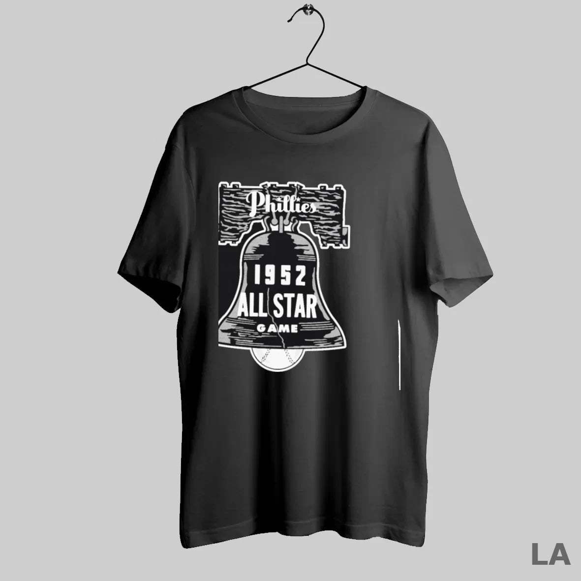 Original Philadelphia Phillies 1952 All Star Game Retro T-Shirts, Hoodie, Sweatshirt | InkRitualCo.com