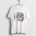Original Philadelphia Phillies Trea Turner Electric Slide T-Shirts, Hoodie, Sweatshirt | InkRitualCo.com