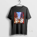 Original Philadelphia Phillies Vs Los Angeles Dodgers Nlds T-Shirts, Hoodie, Sweatshirt | InkRitualCo.com