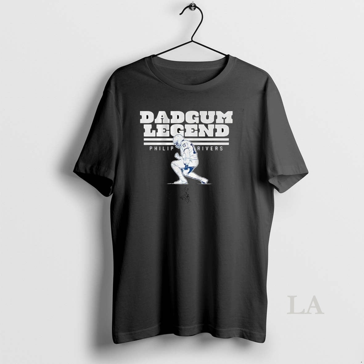 Original Philip Rivers Celebration Indianapolis Colts Football Dadgum Legend T-Shirts, Hoodie, Sweatshirt | InkRitualCo.com