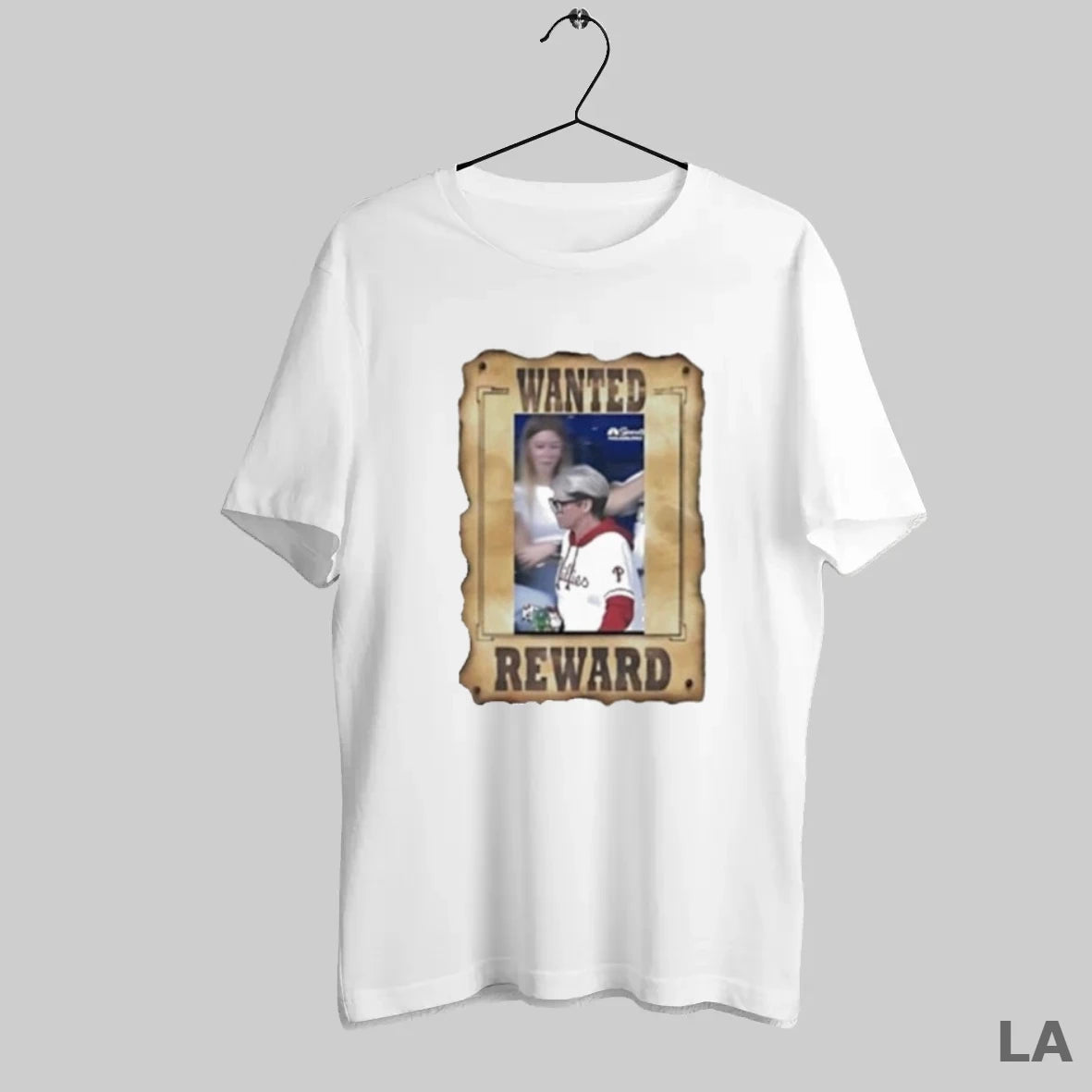 Original Philly Karen Wanted Reward T-Shirts, Hoodie, Sweatshirt | InkRitualCo.com