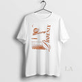 Original Phoenix Mercury Push Limits 2025 T-Shirts, Hoodie, Sweatshirt | InkRitualCo.com