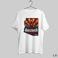 Original Phoenix State Arizona Football T-Shirts, Hoodie, Sweatshirt | InkRitualCo.com