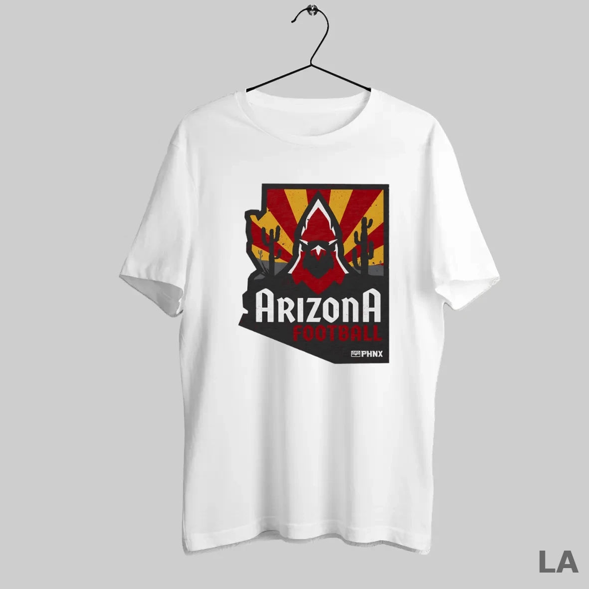 Original Phoenix State Arizona Football T-Shirts, Hoodie, Sweatshirt | InkRitualCo.com